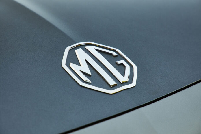 MG