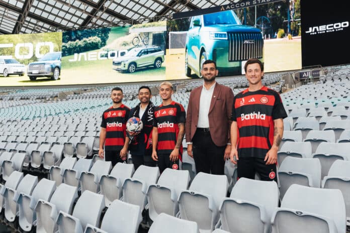 WSW Jaecoo Deal