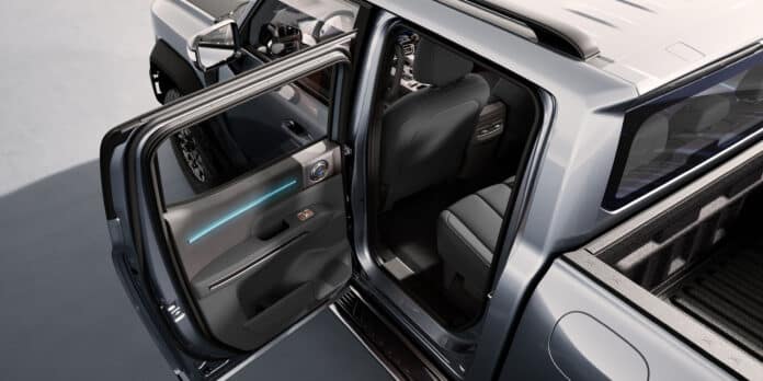 Chery Stockman Door